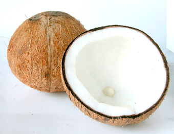 полезное масло кокоса - свойства
