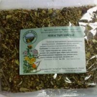 Травяной сбор “Антипаразитарный”, 100 гр. Фарм-продукт