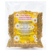 Пыльца цветочная (пчелиная обножка), 100 гр. МелМур