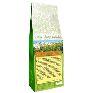 аденома лечебные травы